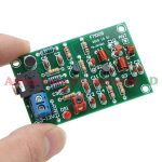 FM Transmitter Module