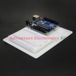 Arduino Base Plate