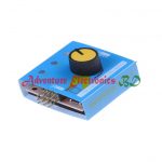 Servo Tester