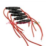 Fuse Holder Screw Type