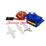 Servo Motor