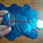Metal Disk