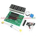 LED Watch