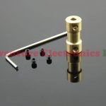 Shaft Connector