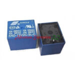 Relay 5 Pin