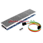 MAX7219 Dot Display