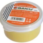 Soldering Paste