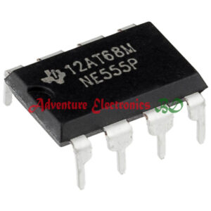 NE555 IC
