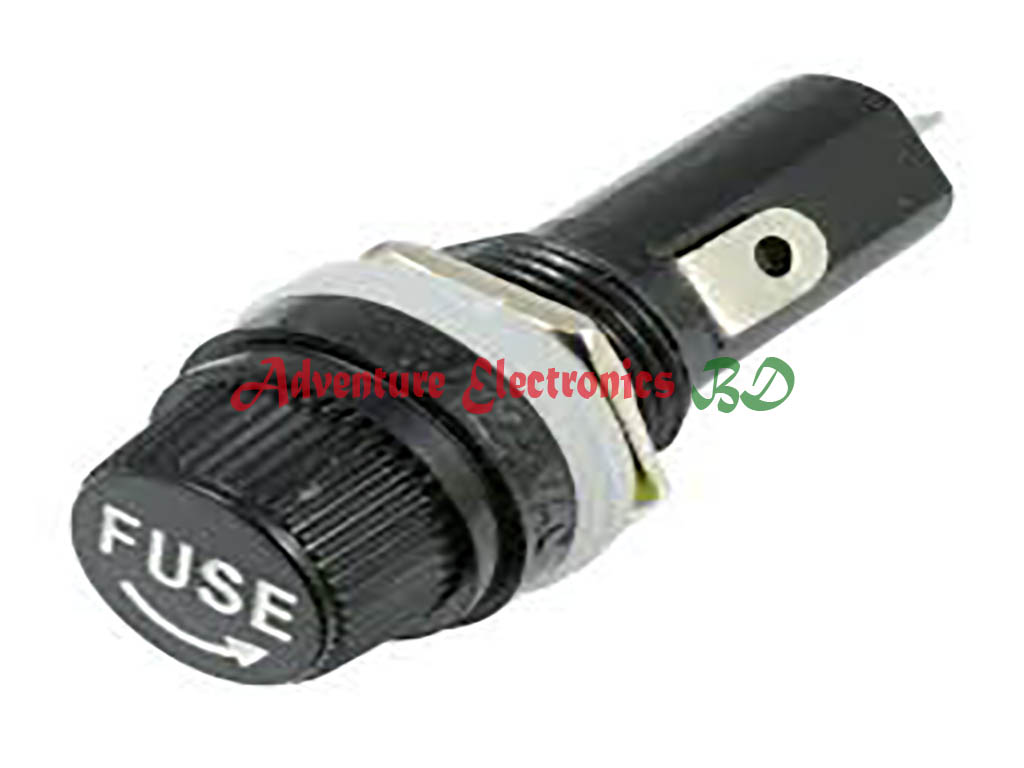 Fuse Holder