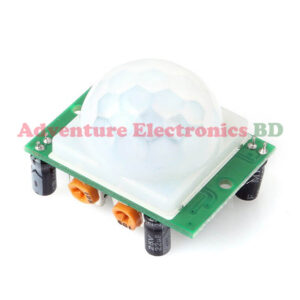 PIR Motion Sensor Module