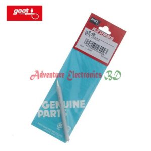 Goot Soldering Bit