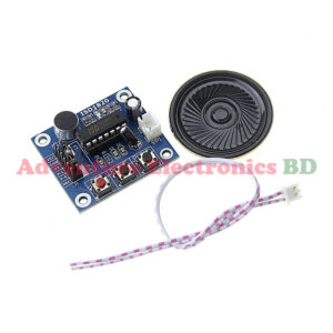 Sound Recorder Module ISD 1820