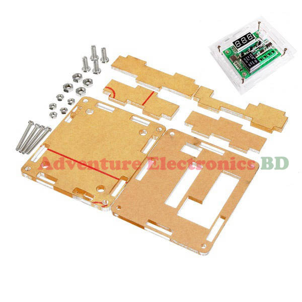 Temperature Module Shell - Image 2