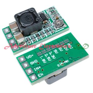 DC Voltage Down Module