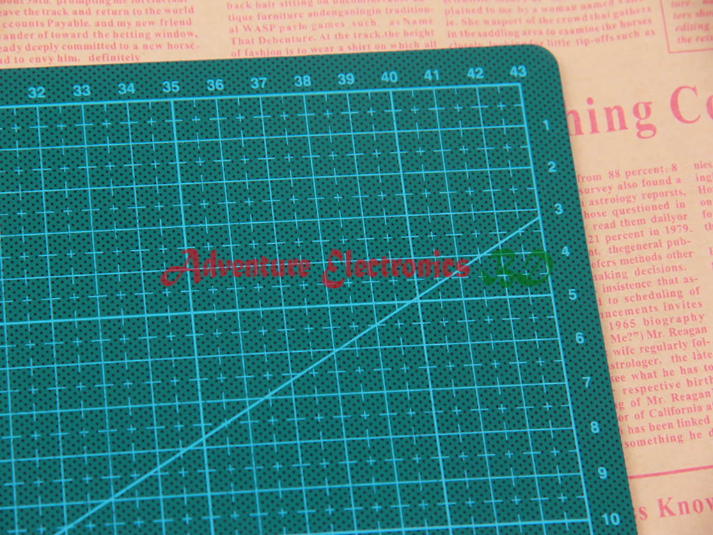 Cutting Mat - Image 2