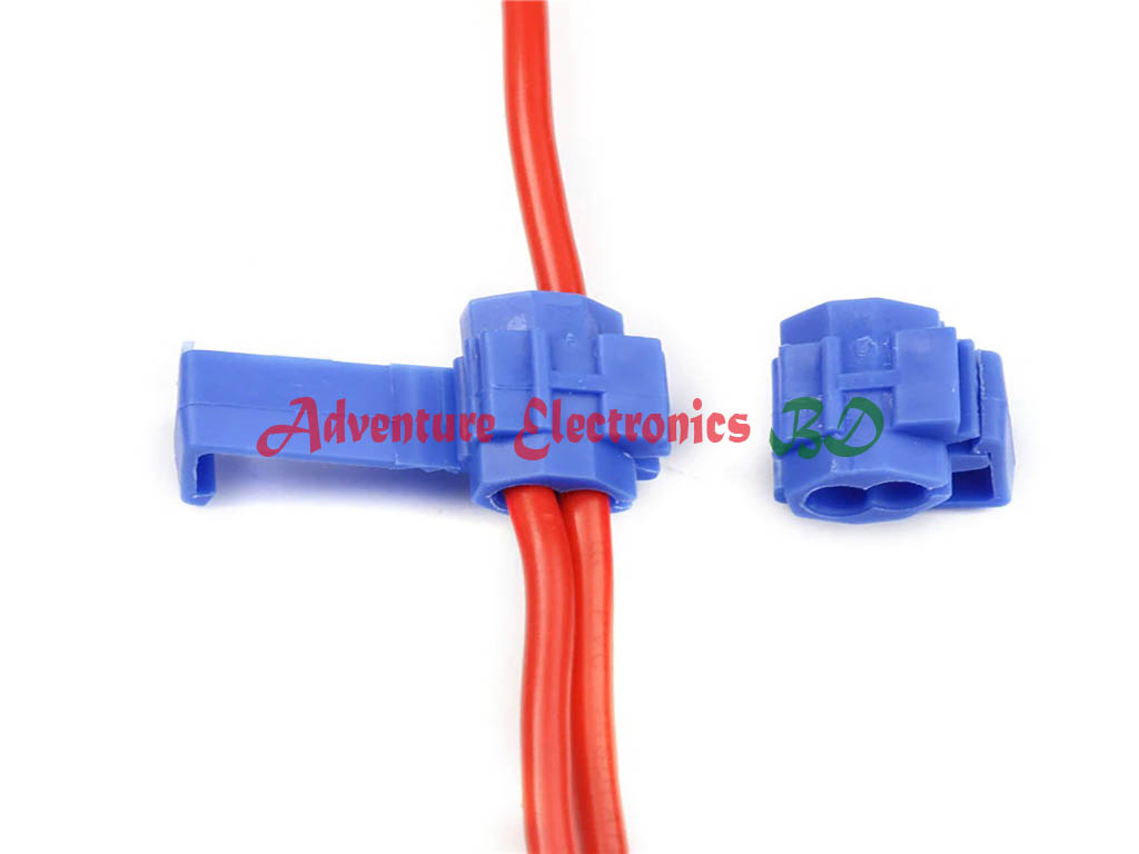 Cable Connector - Image 2
