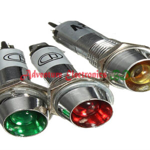 LED Indicator Light