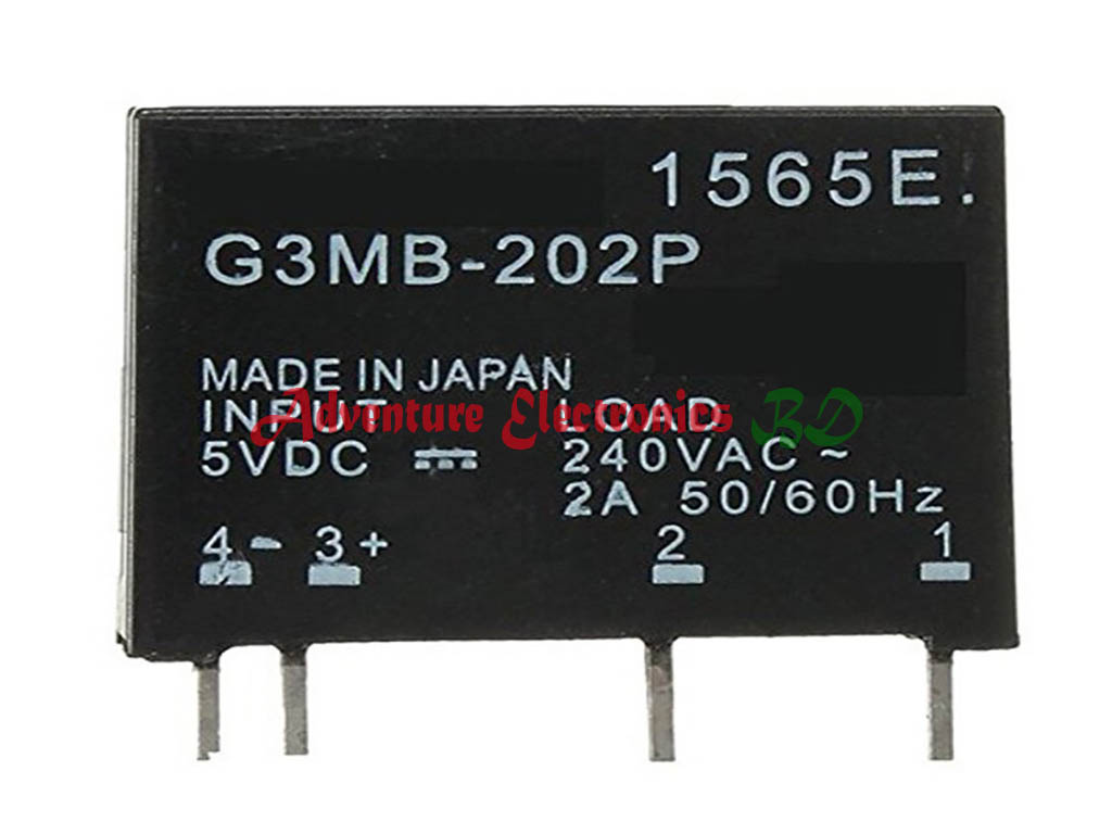 Solid State Relay - Image 10