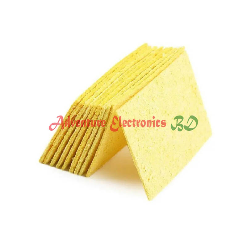 Soldering Stations Tip Cleaner Sponge Foam - Image 2