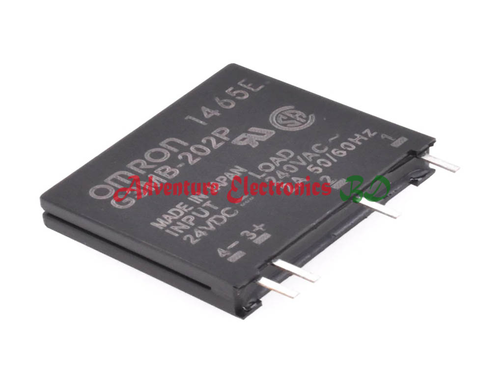 Solid State Relay - Image 11