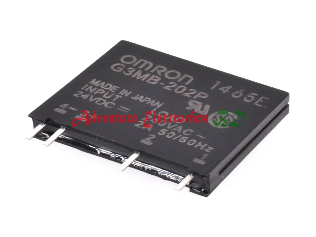 Solid State Relay - Image 12