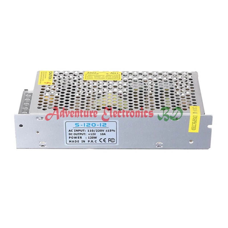 12V 10A SMPS - Image 3