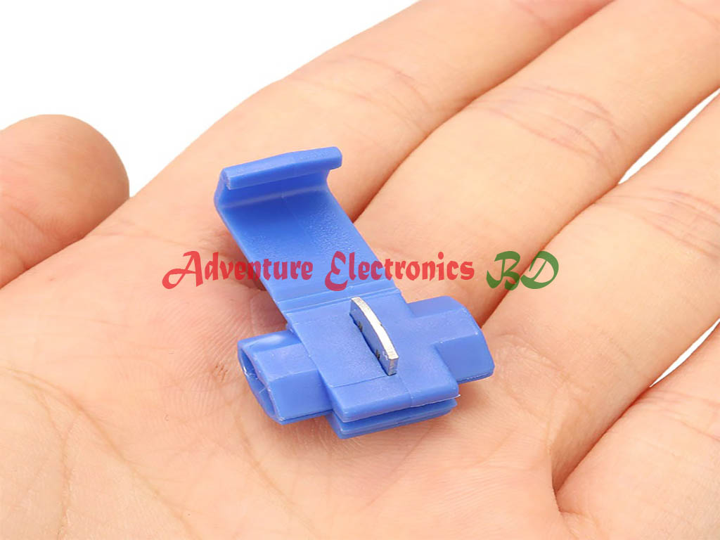 Cable Connector - Image 16