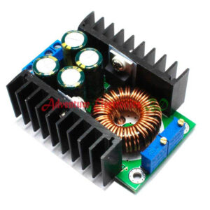 XL4016 Buck Converter