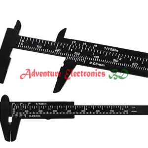 Vernier Caliper  Meter Mini
