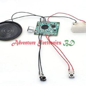 Sound Recorder Module 30 Seconds