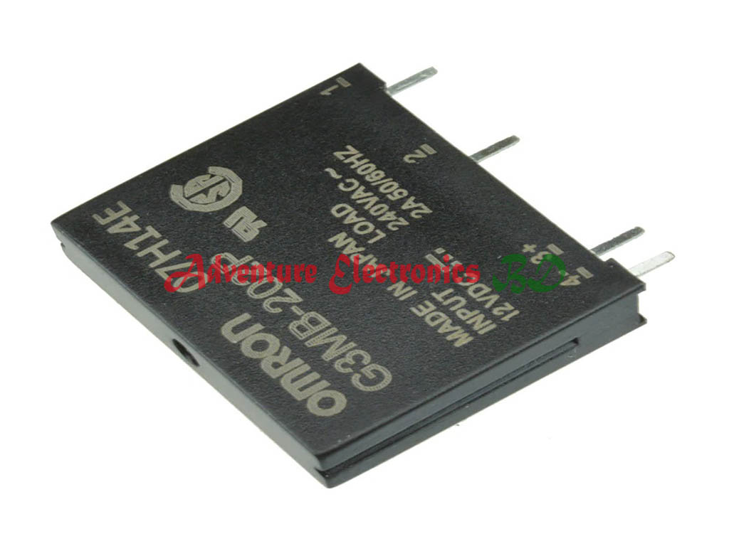 Solid State Relay - Image 3