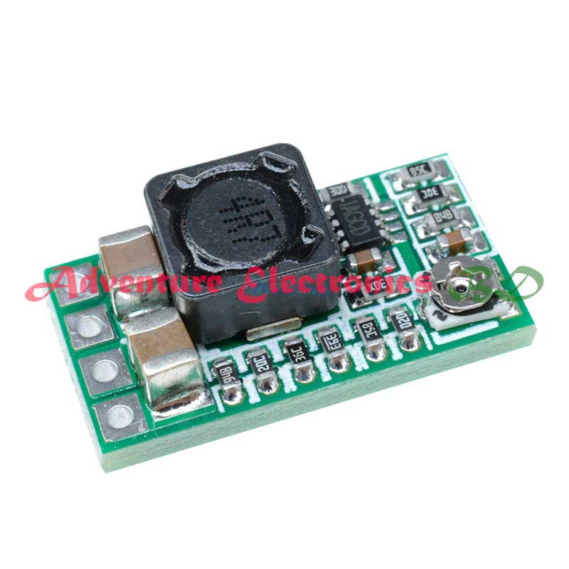 DC Voltage Down Module - Image 3