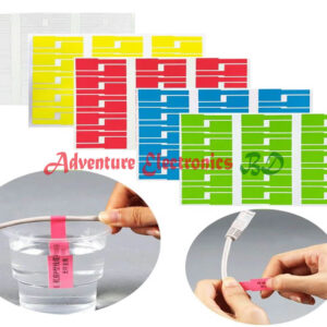 Cable Tag Waterproof