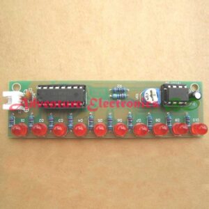 Rainfall LED Module SMD DIY