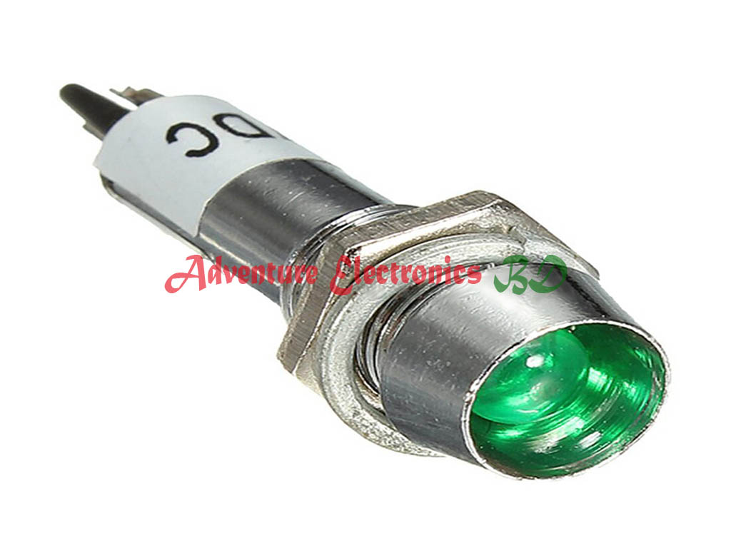 LED Indicator Light - Image 3