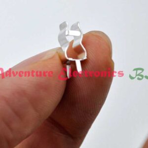 Fuse Holder Clip