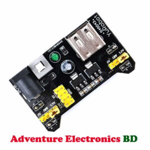 3V Supply Board