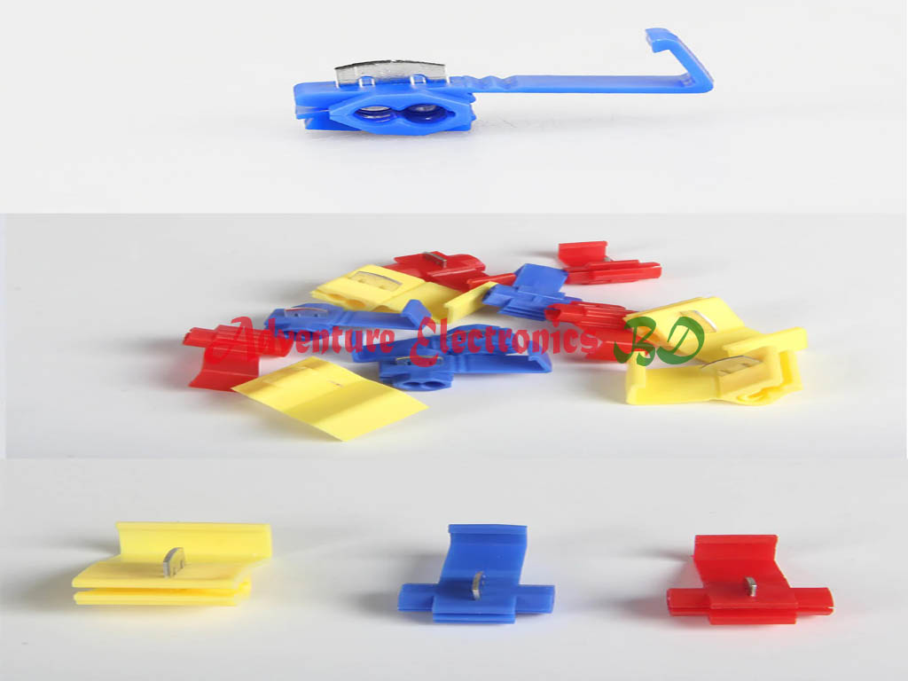 Cable Connector - Image 22