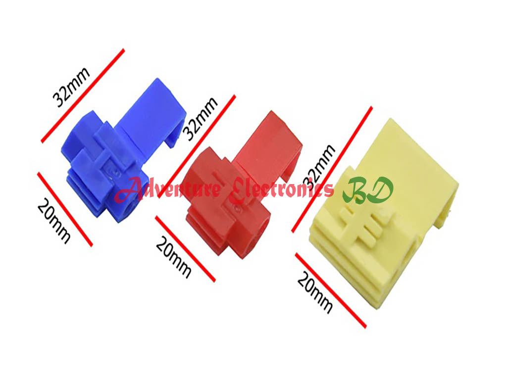 Cable Connector - Image 23