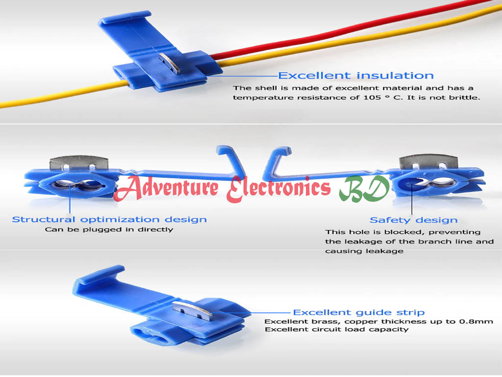 Cable Connector - Image 25