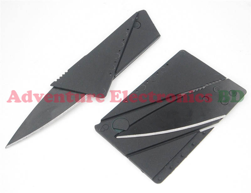 Credit Card Knife - Image 4