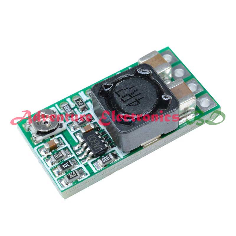 DC Voltage Down Module - Image 4