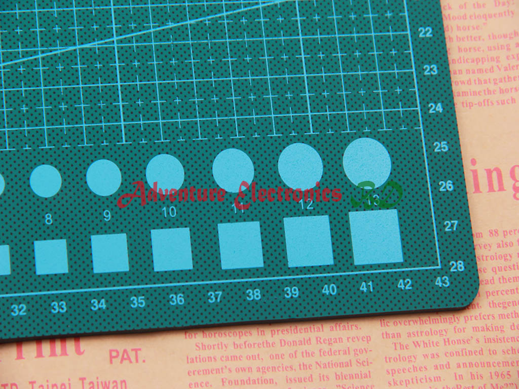 Cutting Mat - Image 4