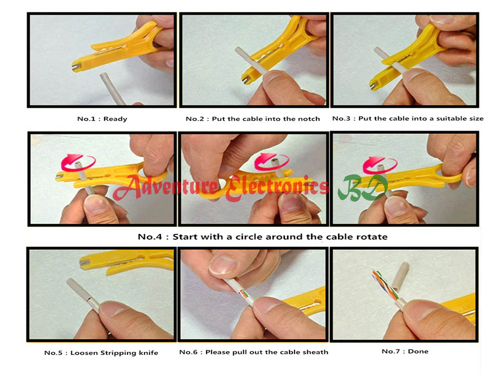 Cable Cutter - Image 4