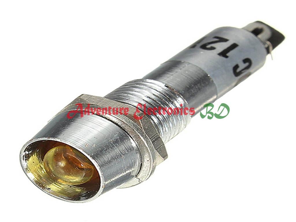 LED Indicator Light - Image 4