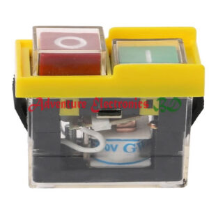 AC Water Proof Switch