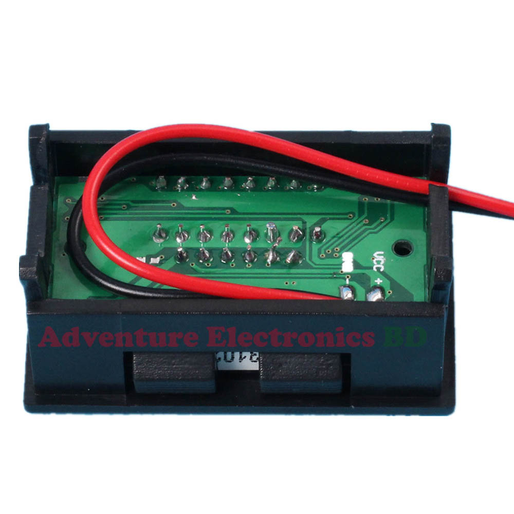 12V Battery Level Indicator - Image 5