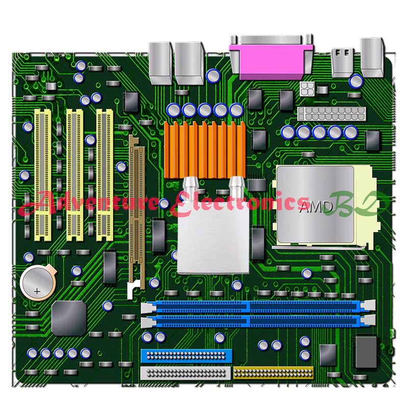 Water Cooling Block - Image 5