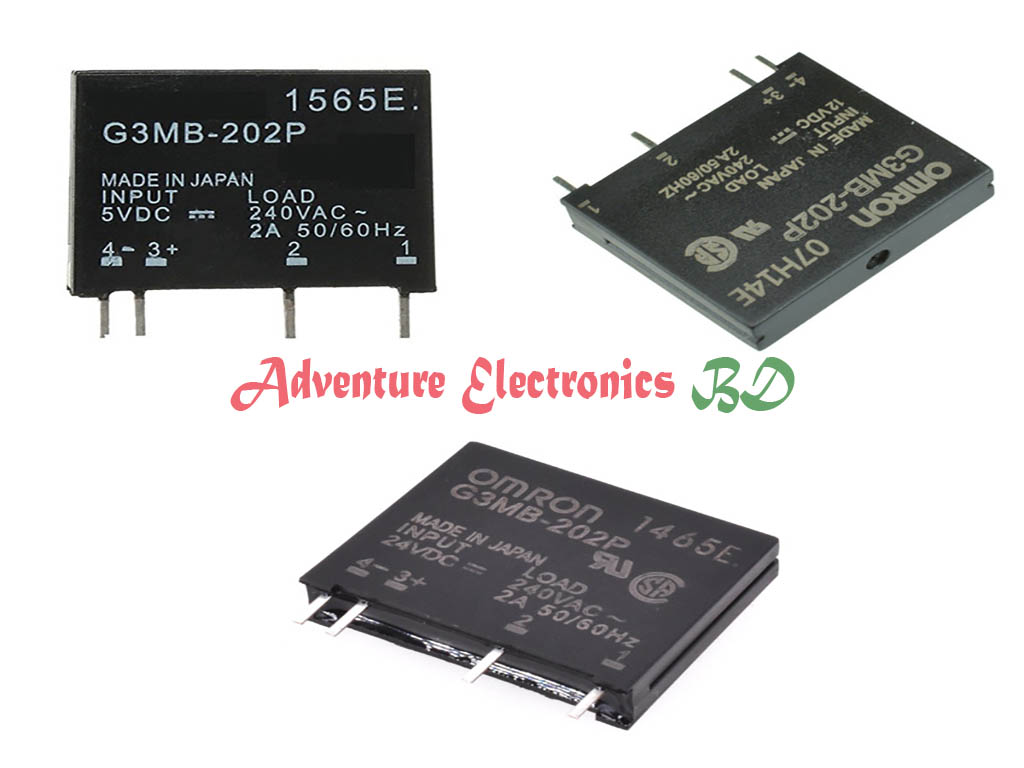 Solid State Relay - Image 5