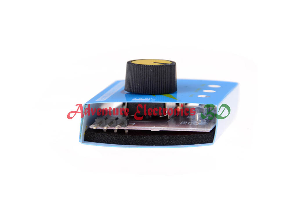 Servo Tester - Image 5